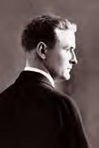 Fitzgerald, F. Scott (1896-1940) | The Gilder Lehrman Center for