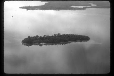 slave island south carolina