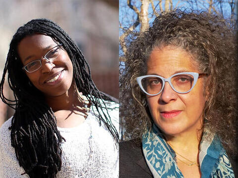 Yale Announces 2022 Frederick Douglass Book Prize Winners | The Gilder ...
