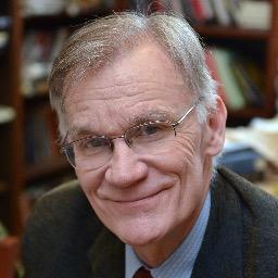 David W. Blight annouced as a winner of the 2019 Bancroft Prize in American History and Diplomacy
