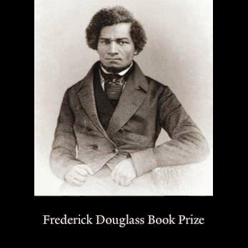 2019 Frederick Douglass Book Prize Submissions Begin on January 2, 2019